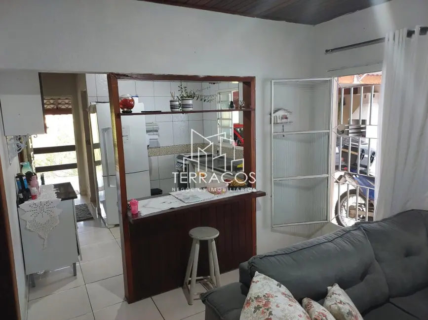 Foto 3 de Casa com 3 quartos à venda, 90m2 em Mairipora - SP