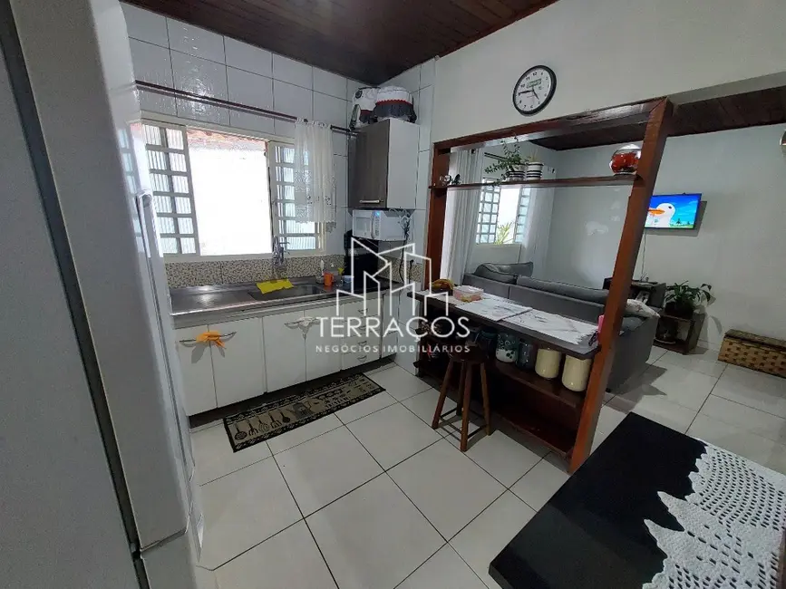 Foto 8 de Casa com 3 quartos à venda, 90m2 em Mairipora - SP