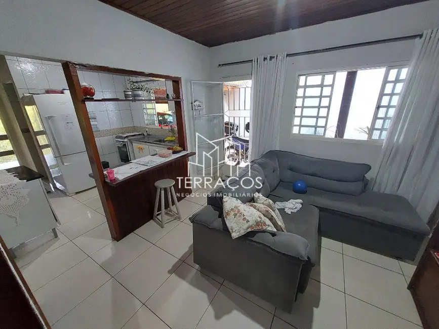 Foto 4 de Casa com 3 quartos à venda, 90m2 em Mairipora - SP