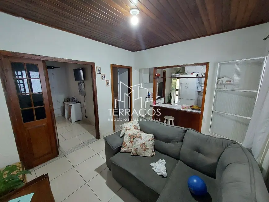 Foto 5 de Casa com 3 quartos à venda, 90m2 em Mairipora - SP