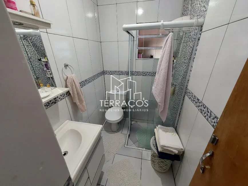 Foto 7 de Casa com 3 quartos à venda, 90m2 em Mairipora - SP