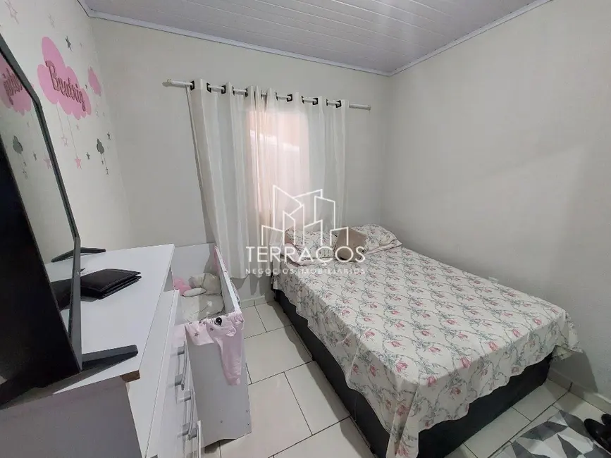 Foto 9 de Casa com 3 quartos à venda, 90m2 em Mairipora - SP