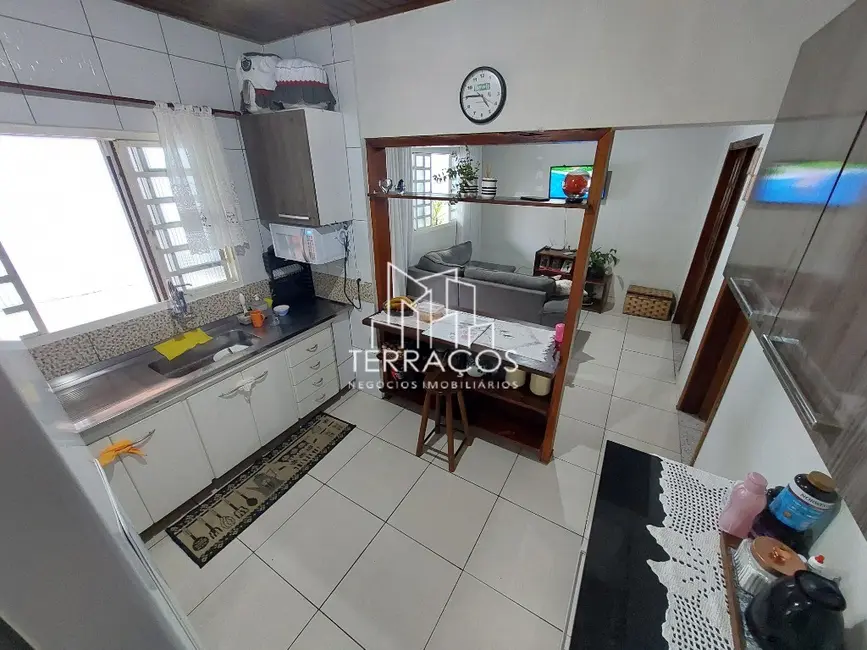 Foto 6 de Casa com 3 quartos à venda, 90m2 em Mairipora - SP
