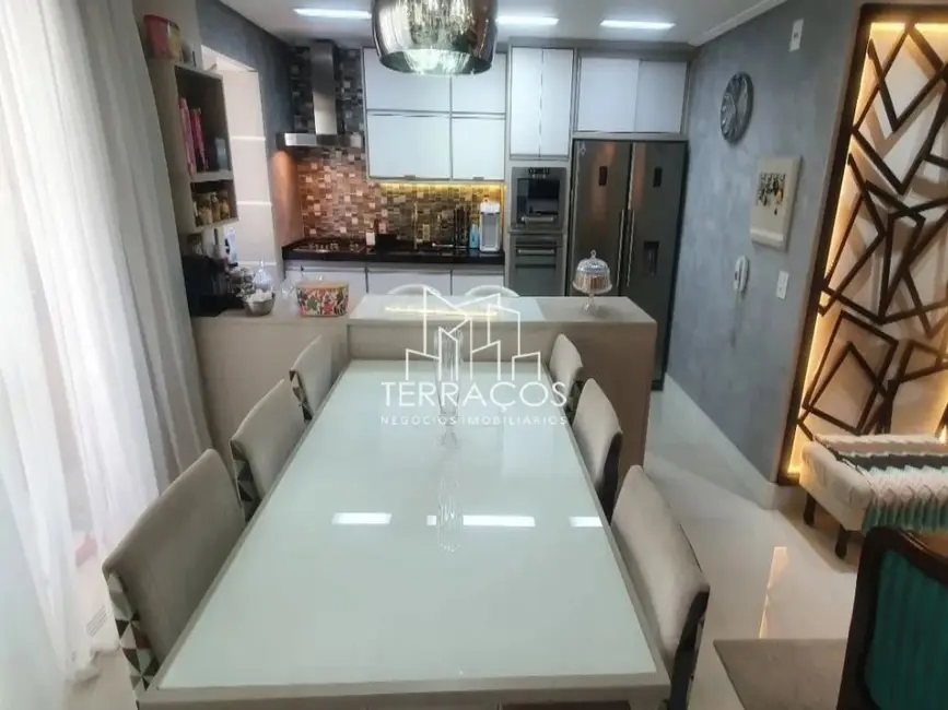 Apartamento com 3 quartos à venda, 131m2 em Jardim Ermida I, Jundiai - SP - imagem 7 Foto 7 de Apartamento com 3 quartos à venda, 131m2 em Jardim Ermida I, Jundiai - SP