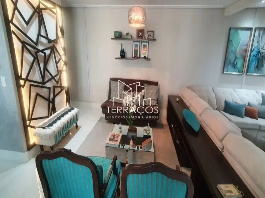 Apartamento com 3 quartos à venda, 131m2 em Jardim Ermida I, Jundiai - SP - imagem 4 Foto 4 de Apartamento com 3 quartos à venda, 131m2 em Jardim Ermida I, Jundiai - SP