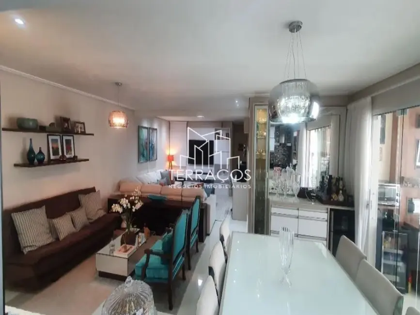 Apartamento com 3 quartos à venda, 131m2 em Jardim Ermida I, Jundiai - SP - imagem 2 Foto 2 de Apartamento com 3 quartos à venda, 131m2 em Jardim Ermida I, Jundiai - SP