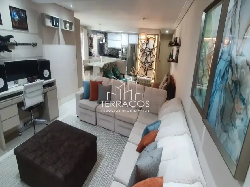 Apartamento com 3 quartos à venda, 131m2 em Jardim Ermida I, Jundiai - SP - imagem 6 Foto 6 de Apartamento com 3 quartos à venda, 131m2 em Jardim Ermida I, Jundiai - SP