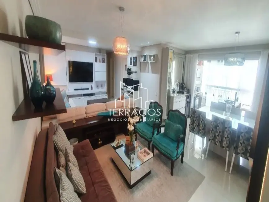 Apartamento com 3 quartos à venda, 131m2 em Jardim Ermida I, Jundiai - SP - imagem 1 Foto 1 de Apartamento com 3 quartos à venda, 131m2 em Jardim Ermida I, Jundiai - SP