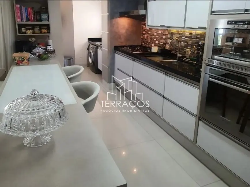 Apartamento com 3 quartos à venda, 131m2 em Jardim Ermida I, Jundiai - SP - imagem 9 Foto 9 de Apartamento com 3 quartos à venda, 131m2 em Jardim Ermida I, Jundiai - SP