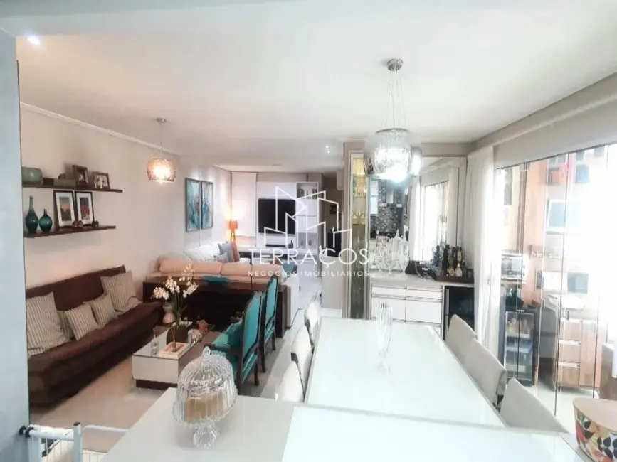 Apartamento com 3 quartos à venda, 131m2 em Jardim Ermida I, Jundiai - SP - imagem 3 Foto 3 de Apartamento com 3 quartos à venda, 131m2 em Jardim Ermida I, Jundiai - SP