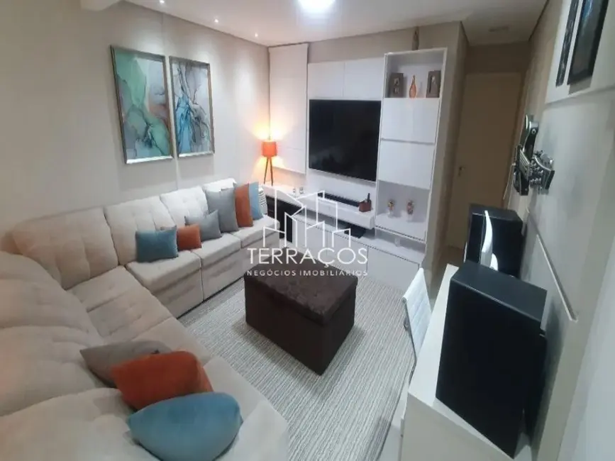 Apartamento com 3 quartos à venda, 131m2 em Jardim Ermida I, Jundiai - SP - imagem 5 Foto 5 de Apartamento com 3 quartos à venda, 131m2 em Jardim Ermida I, Jundiai - SP
