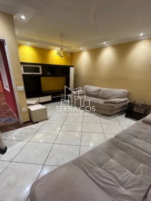 Foto 4 de Casa com 3 quartos à venda, 116m2 em Jardim Marambaia II, Jundiai - SP