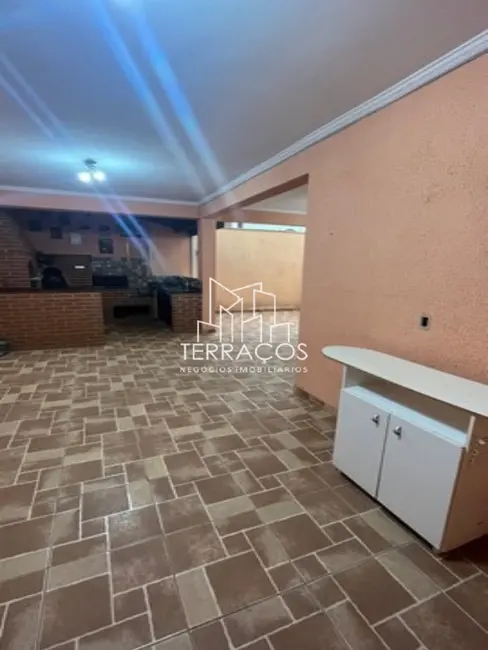 Foto 5 de Casa com 3 quartos à venda, 116m2 em Jardim Marambaia II, Jundiai - SP