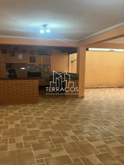 Foto 6 de Casa com 3 quartos à venda, 116m2 em Jardim Marambaia II, Jundiai - SP