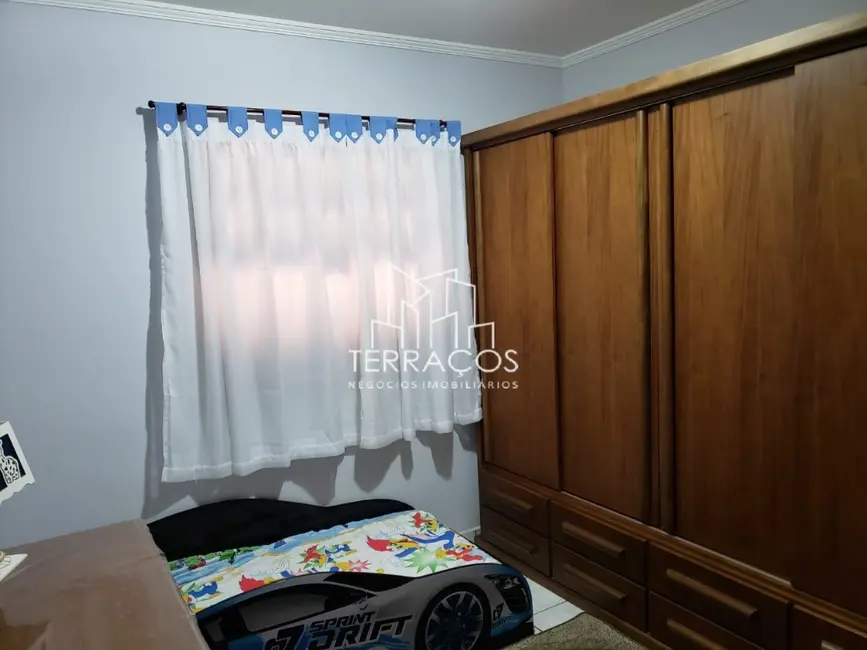 Casa com 3 quartos à venda, 233m2 em Jardim Caçula, Jundiai - SP - imagem 7 Foto 7 de Casa com 3 quartos à venda, 233m2 em Jardim Caçula, Jundiai - SP