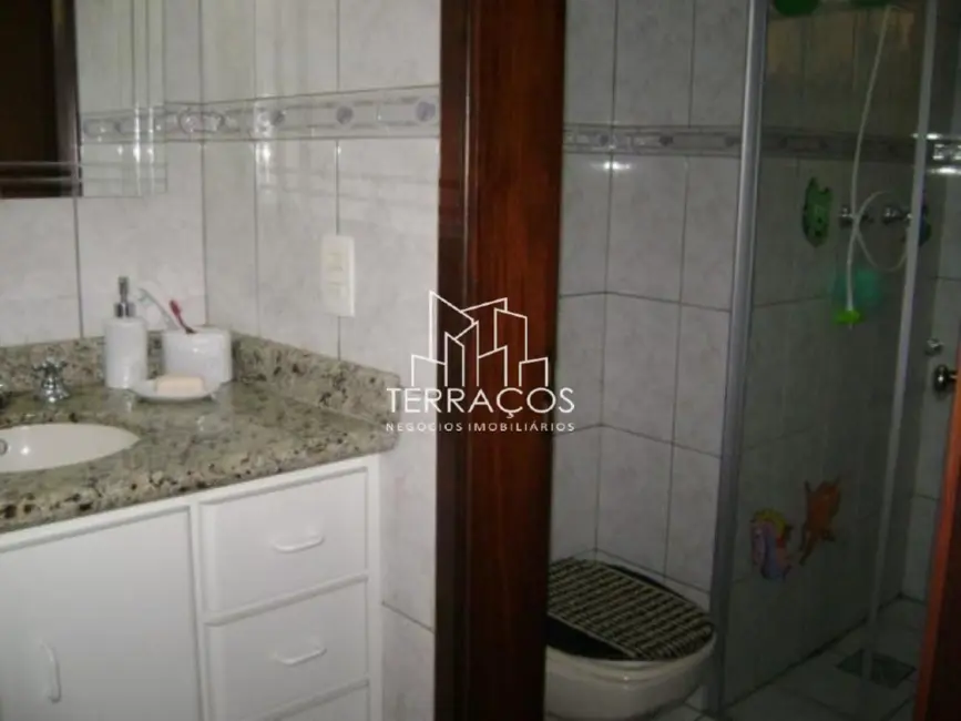 Casa com 3 quartos à venda, 233m2 em Jardim Caçula, Jundiai - SP - imagem 8 Foto 8 de Casa com 3 quartos à venda, 233m2 em Jardim Caçula, Jundiai - SP
