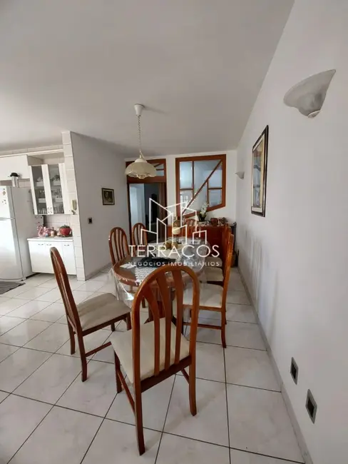 Foto 9 de Casa com 3 quartos à venda, 265m2 em Vila Arens II, Jundiai - SP