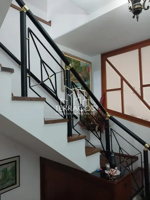 Foto 5 de Casa com 3 quartos à venda, 265m2 em Vila Arens II, Jundiai - SP