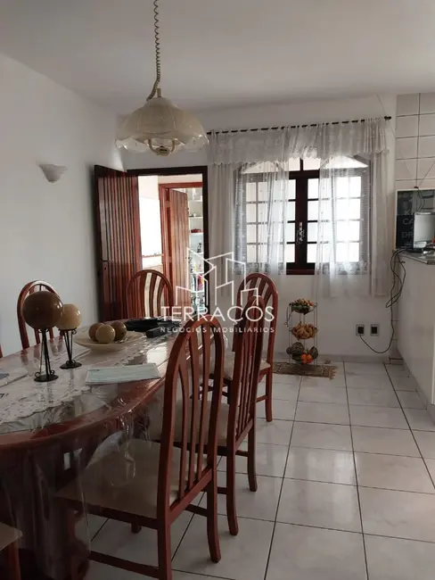 Foto 8 de Casa com 3 quartos à venda, 265m2 em Vila Arens II, Jundiai - SP