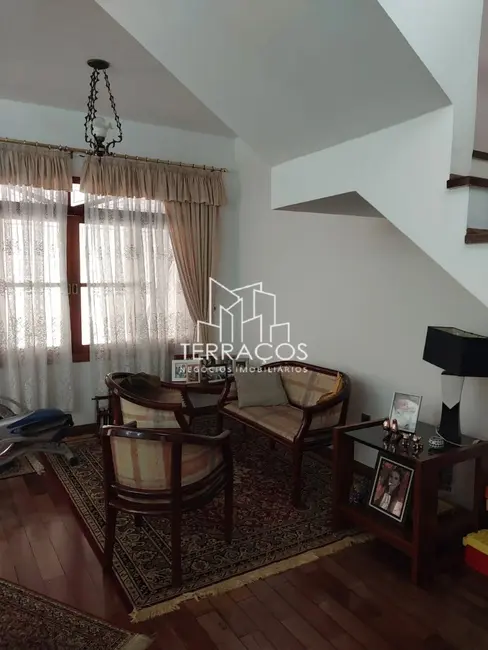 Foto 3 de Casa com 3 quartos à venda, 265m2 em Vila Arens II, Jundiai - SP