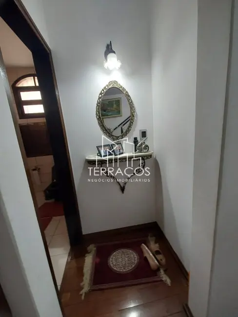 Foto 6 de Casa com 3 quartos à venda, 265m2 em Vila Arens II, Jundiai - SP