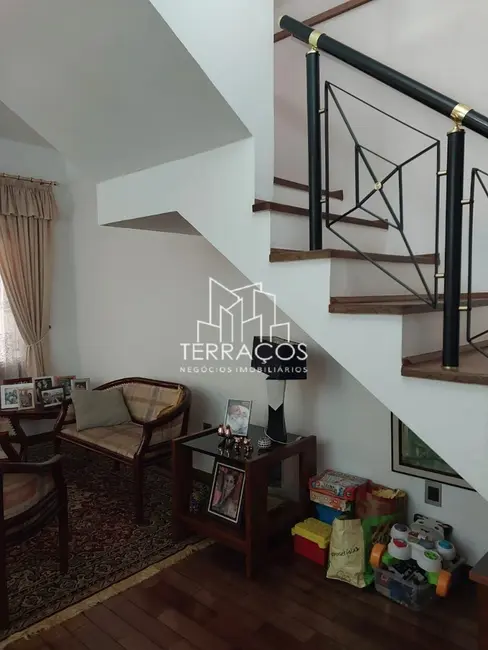 Foto 4 de Casa com 3 quartos à venda, 265m2 em Vila Arens II, Jundiai - SP