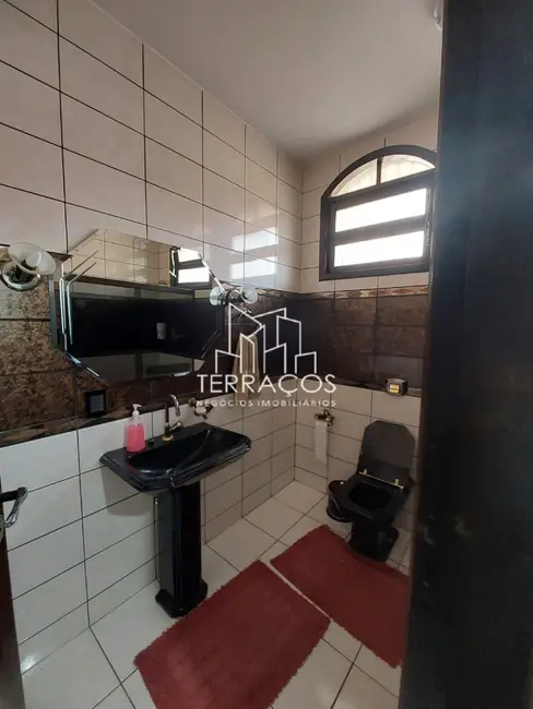 Foto 7 de Casa com 3 quartos à venda, 265m2 em Vila Arens II, Jundiai - SP