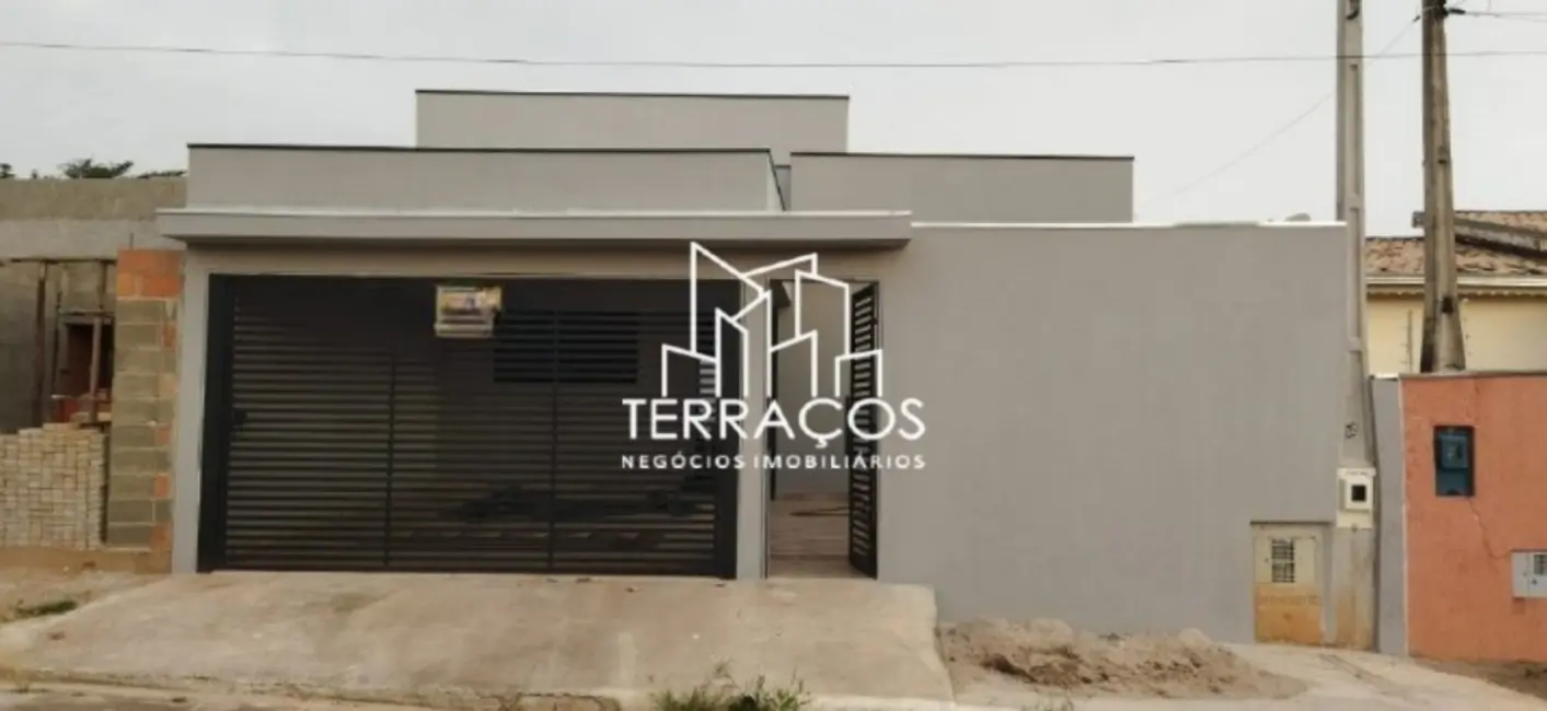 Foto 1 de Casa com 3 quartos à venda, 145m2 em Itupeva - SP