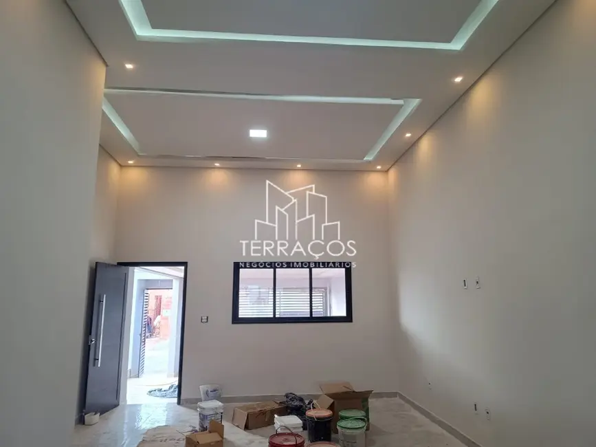 Foto 3 de Casa com 3 quartos à venda, 145m2 em Itupeva - SP