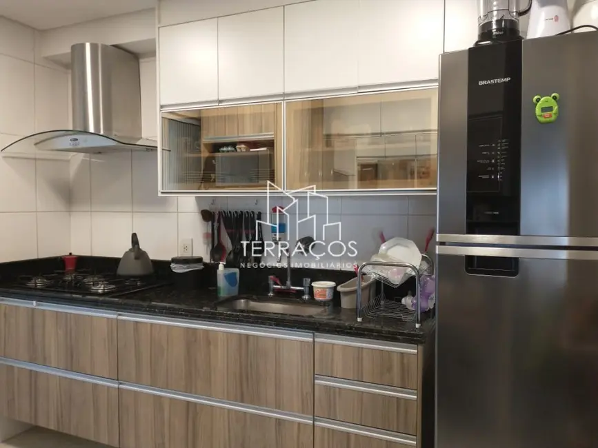 Apartamento com 3 quartos à venda, 92m2 em Jardim Bonfiglioli, Jundiai - SP - imagem 4 Foto 4 de Apartamento com 3 quartos à venda, 92m2 em Jardim Bonfiglioli, Jundiai - SP