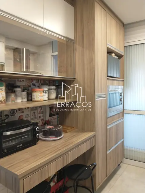 Apartamento com 3 quartos à venda, 92m2 em Jardim Bonfiglioli, Jundiai - SP - imagem 5 Foto 5 de Apartamento com 3 quartos à venda, 92m2 em Jardim Bonfiglioli, Jundiai - SP