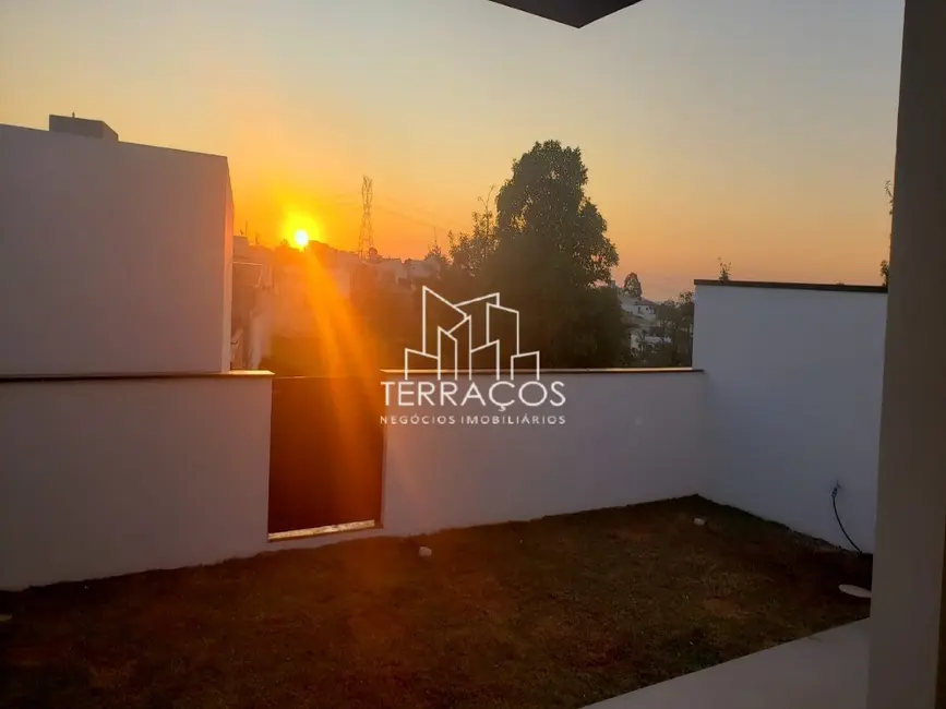 Foto 3 de Casa de Condomínio com 3 quartos à venda, 167m2 em Itupeva - SP