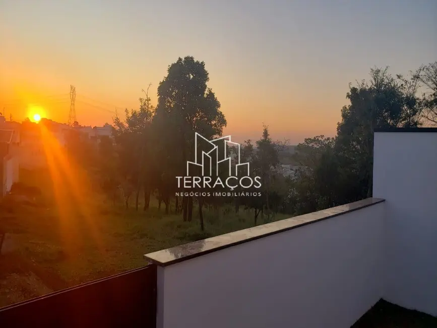 Foto 6 de Casa de Condomínio com 3 quartos à venda, 167m2 em Itupeva - SP