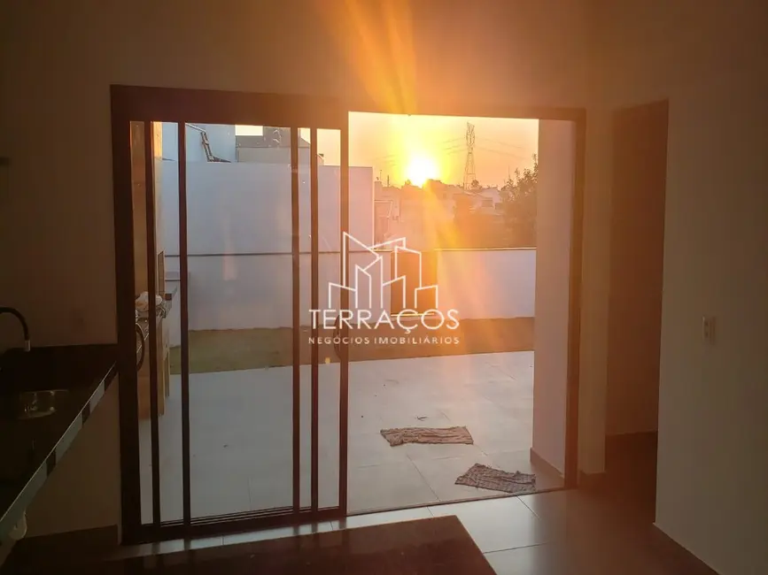 Foto 5 de Casa de Condomínio com 3 quartos à venda, 167m2 em Itupeva - SP