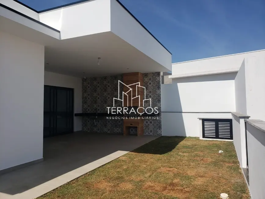 Foto 9 de Casa de Condomínio com 3 quartos à venda, 167m2 em Itupeva - SP