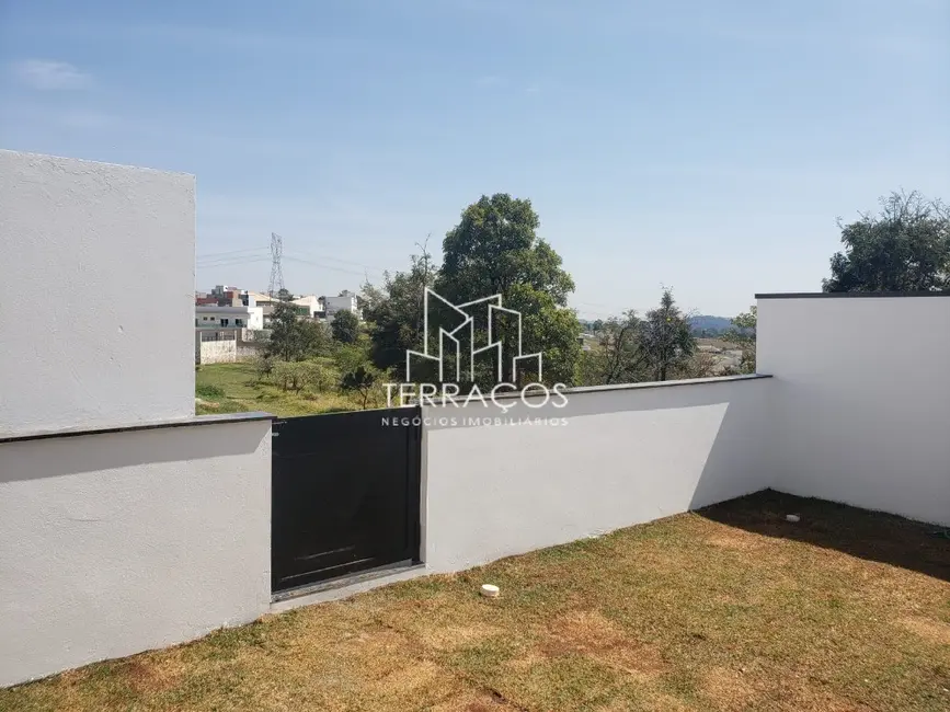 Foto 4 de Casa de Condomínio com 3 quartos à venda, 167m2 em Itupeva - SP