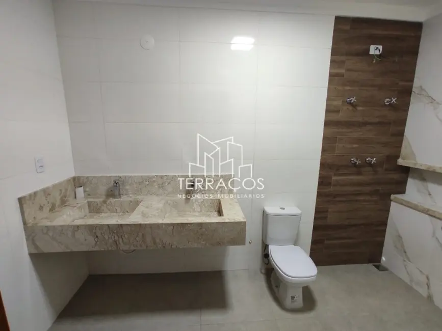 Foto 6 de Casa de Condomínio com 3 quartos à venda, 195m2 em Itupeva - SP