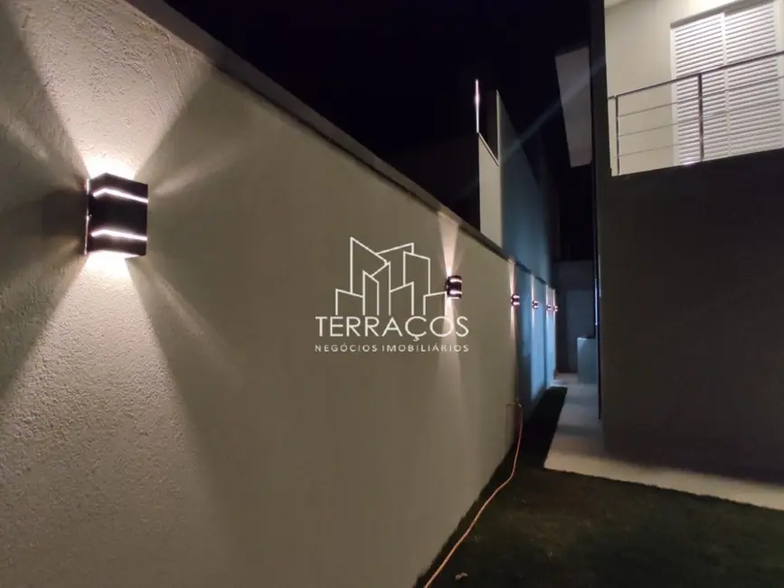 Foto 4 de Casa de Condomínio com 3 quartos à venda, 195m2 em Itupeva - SP