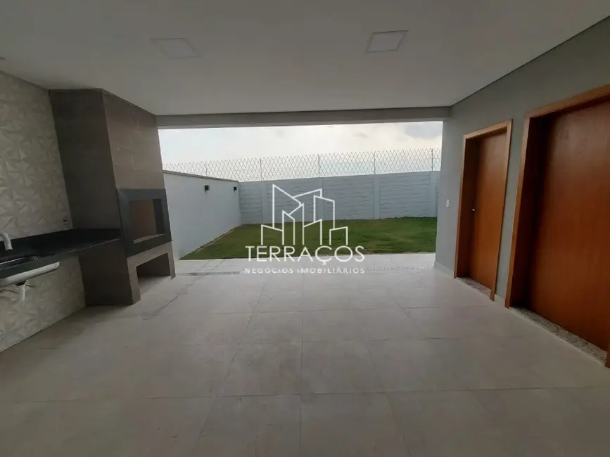 Foto 8 de Casa de Condomínio com 3 quartos à venda, 195m2 em Itupeva - SP