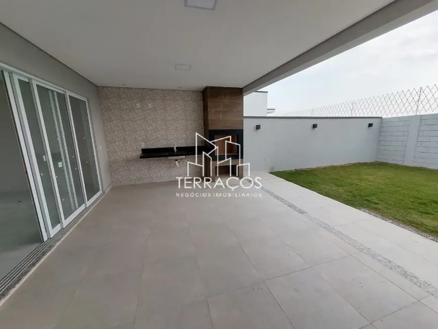 Foto 7 de Casa de Condomínio com 3 quartos à venda, 195m2 em Itupeva - SP