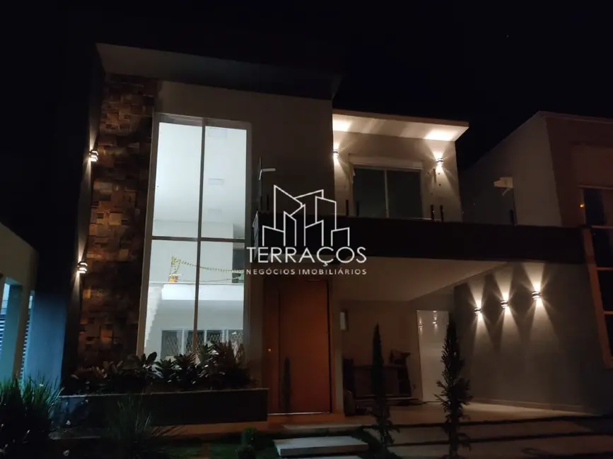 Foto 3 de Casa de Condomínio com 3 quartos à venda, 195m2 em Itupeva - SP