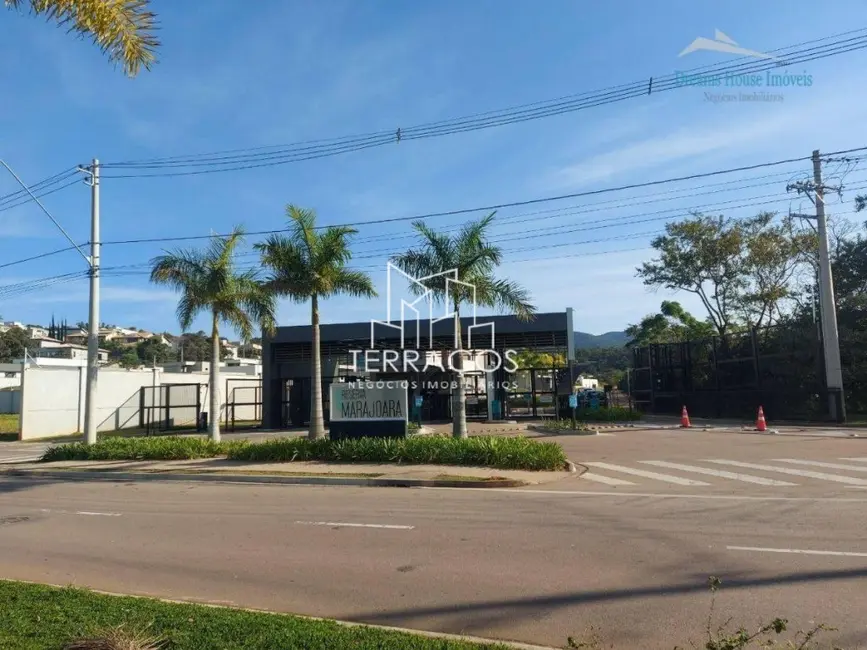 Terreno / Lote à venda, 600m2 em Jundiai - SP - imagem 3 Foto 3 de Terreno / Lote à venda, 600m2 em Jundiai - SP