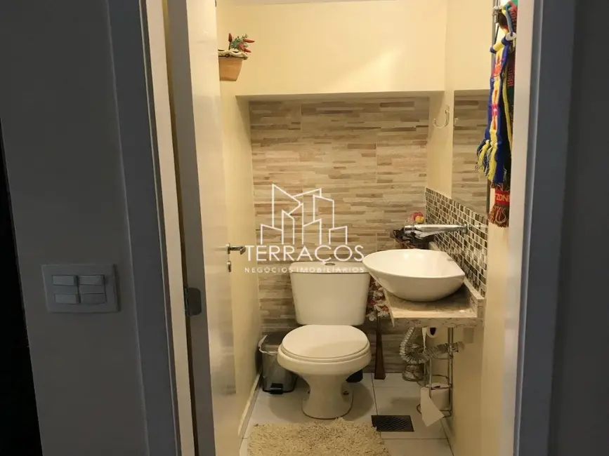 Foto 8 de Casa de Condomínio com 3 quartos à venda, 94m2 em Jardim Colônia, Jundiai - SP