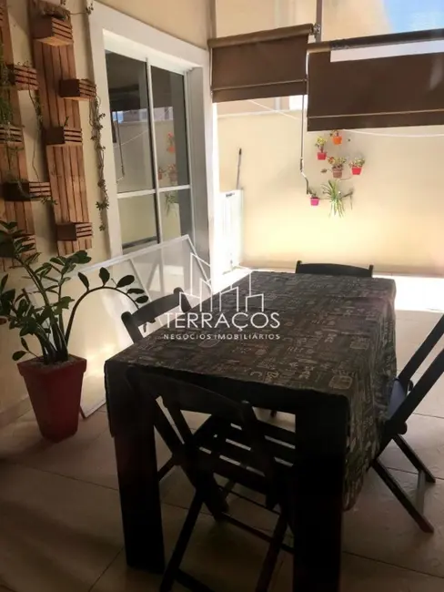 Foto 4 de Casa de Condomínio com 3 quartos à venda, 94m2 em Jardim Colônia, Jundiai - SP