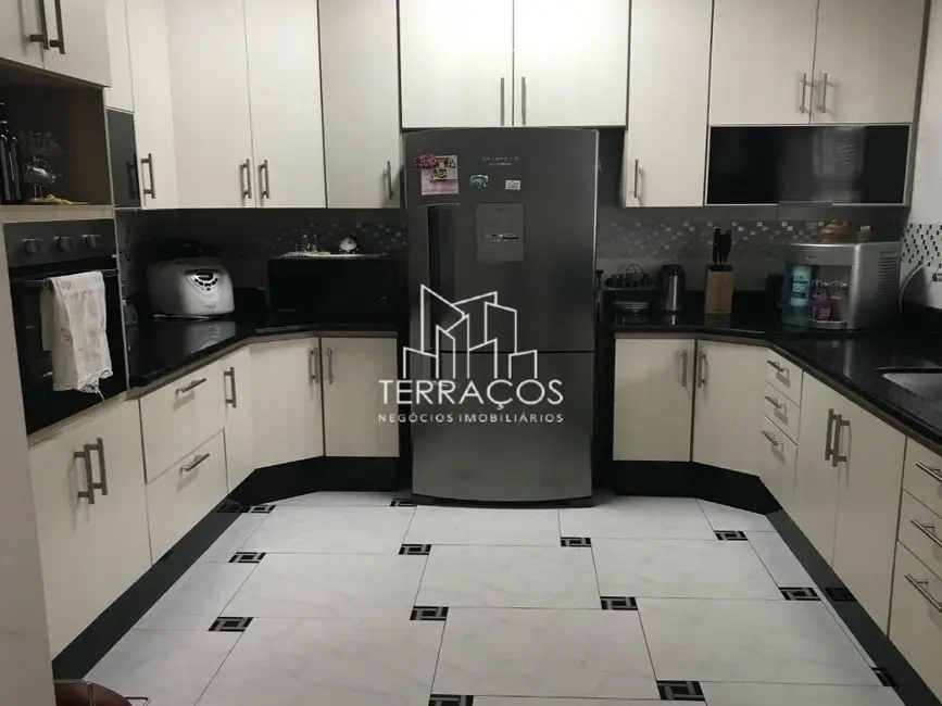 Foto 5 de Casa de Condomínio com 3 quartos à venda, 94m2 em Jardim Colônia, Jundiai - SP