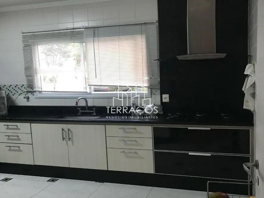 Foto 6 de Casa de Condomínio com 3 quartos à venda, 94m2 em Jardim Colônia, Jundiai - SP