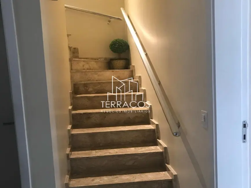 Foto 9 de Casa de Condomínio com 3 quartos à venda, 94m2 em Jardim Colônia, Jundiai - SP