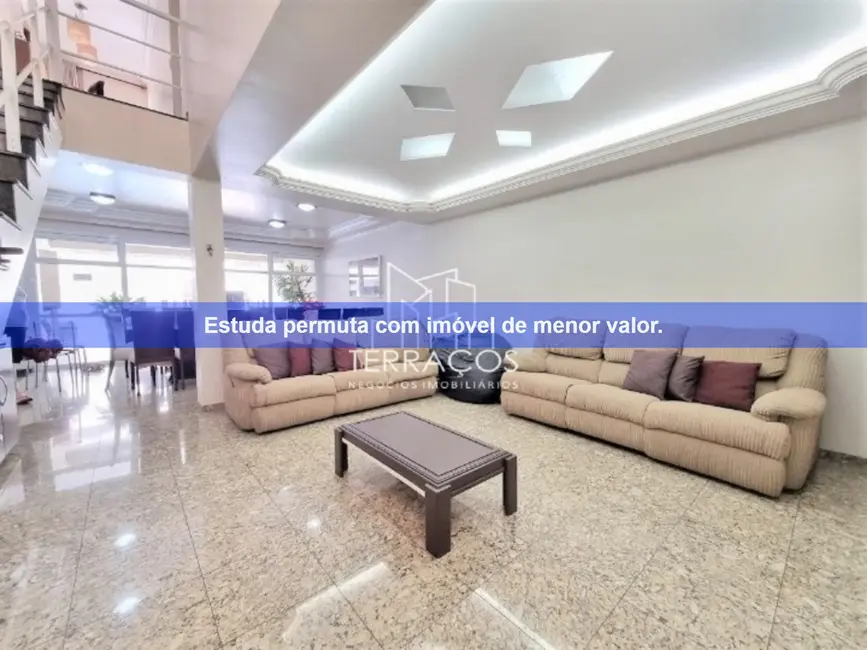 Foto 2 de Casa de Condomínio com 4 quartos à venda, 312m2 em Jundiai - SP