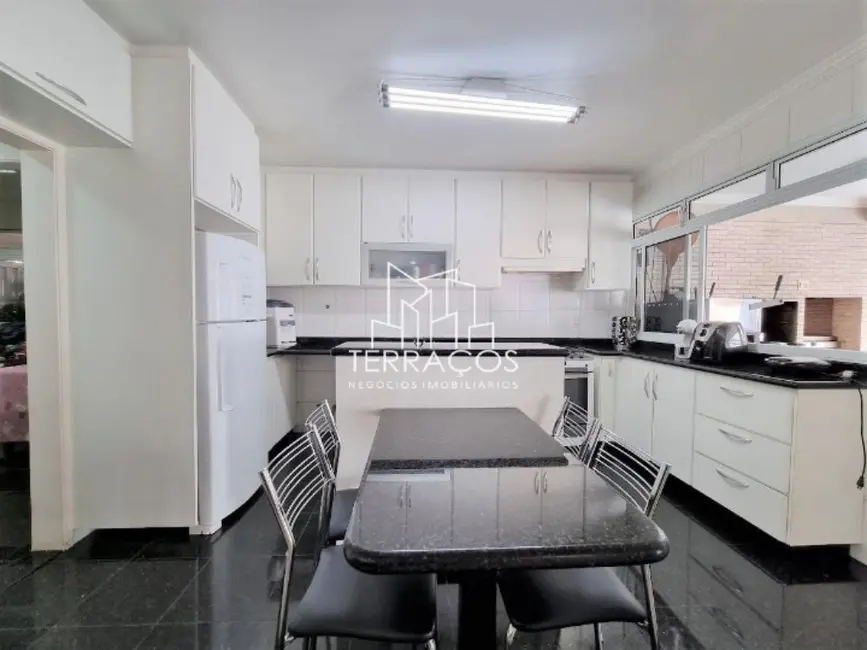 Foto 7 de Casa de Condomínio com 4 quartos à venda, 312m2 em Jundiai - SP