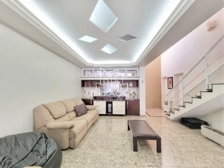 Foto 3 de Casa de Condomínio com 4 quartos à venda, 312m2 em Jundiai - SP